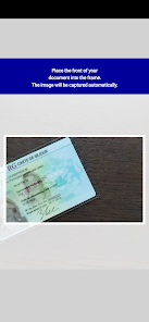 Genuine-ID Document Check 3