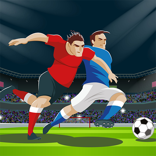 Mini Player - Soccer Games  Icon
