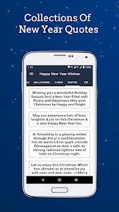 New Year Wishes & Cards 1.4 APK screenshots 5