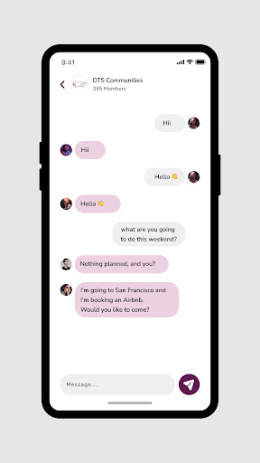 ASKDOCTORFAITH Screen 3