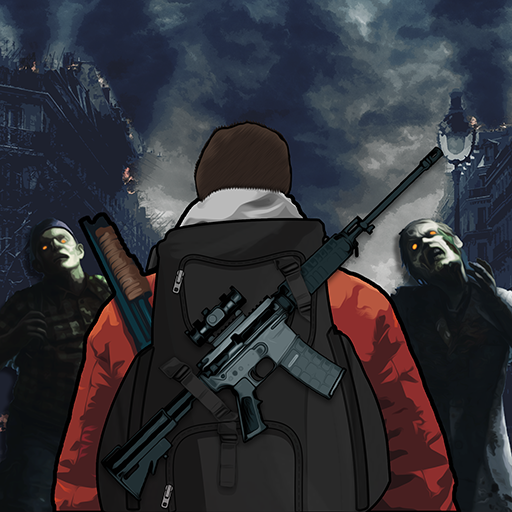 Last Night - Zombie Defense  Icon