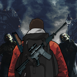 Icon image Last Night - Zombie Defense