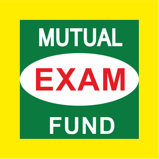 Mutual Fund NISM Exam logo