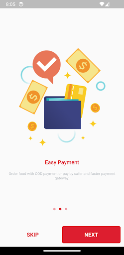 Bawarchi Restaurants