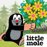 Little Mole in Summer icon