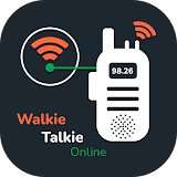 Walkie Talkie online icon
