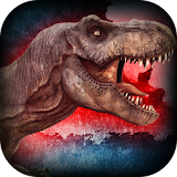 Jurassic Dino sPark 2016 icon
