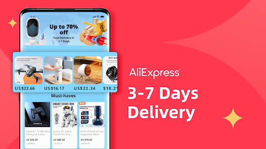 Как правильно покупать товары на aliexpress.com