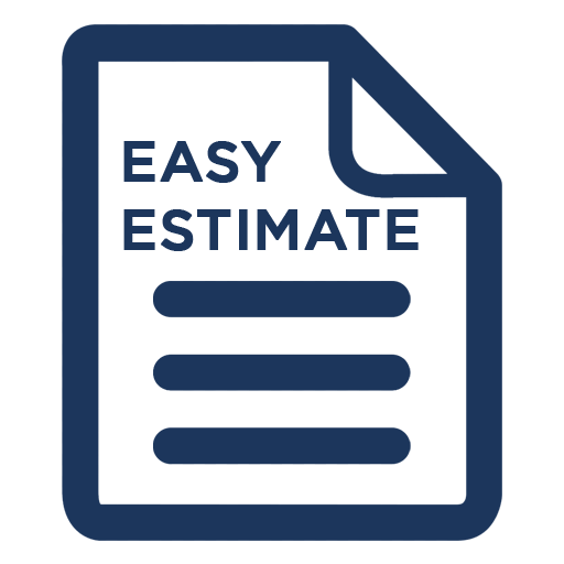 Easy Estimate - Estimate and Q 1.0.8 Icon