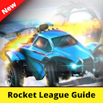 Cover Image of Download Guide For Rocket League Tips 2021 1.0 APK