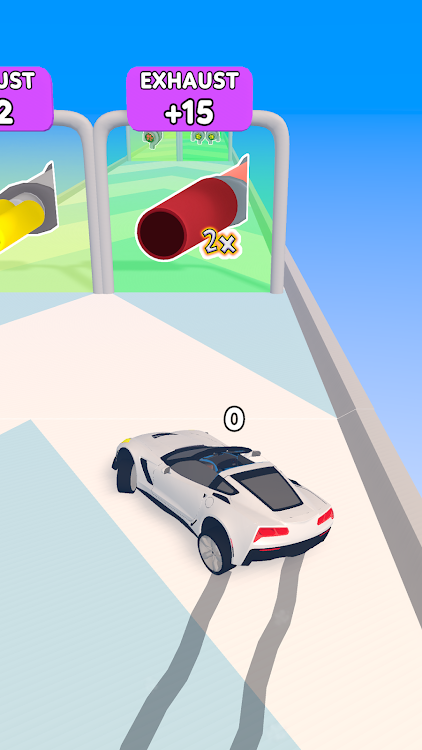 Build A Car - 1.0 - (Android)
