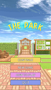 Escape Game: The Park
