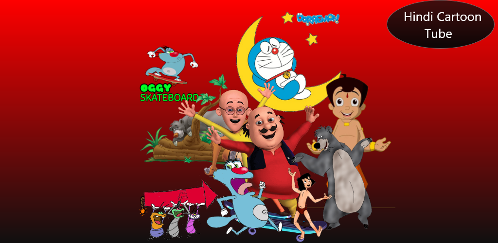 Download Hindi Cartoon - Motu patlu Free for Android - Hindi Cartoon - Motu  patlu APK Download 