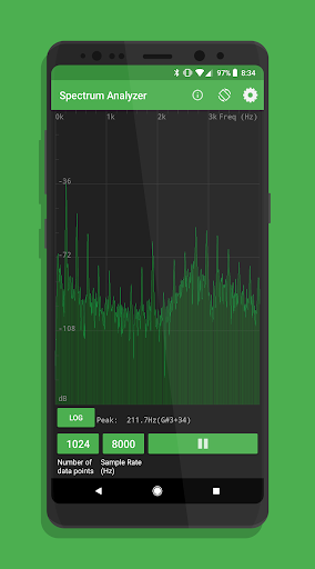 Physics Toolbox Sensor Suite P - Tools - apps