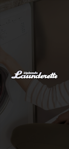 Uplands Launderette 2