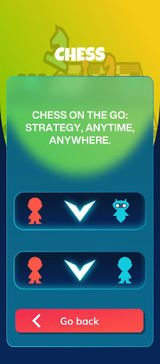 Gameslick: 2 Player Mini Games Screen 3
