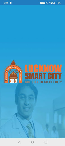 Lucknow Smart City - Doctor