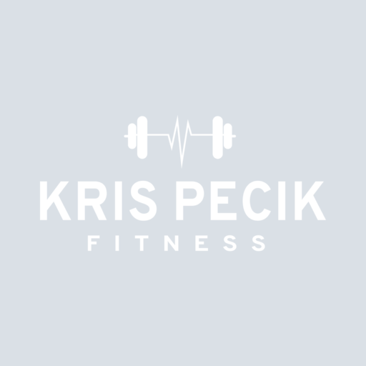 Kris Pecik logo
