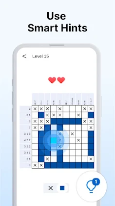 Nonogram-Pixel Jigsaw Sudoku - Screenshot 3