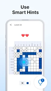 Nonogram-Pixel Jigsaw Sudoku