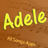 All Songs of Adele icon