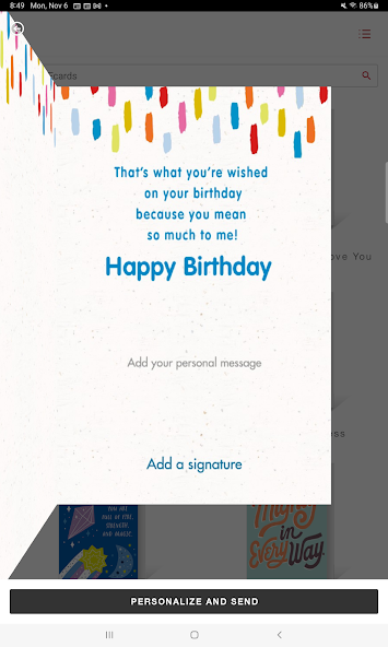 American Greetings Ecards Screen Prints 16