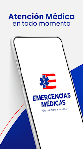 Emergencias Médicas