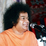 Sri Sathya Sai Speaks