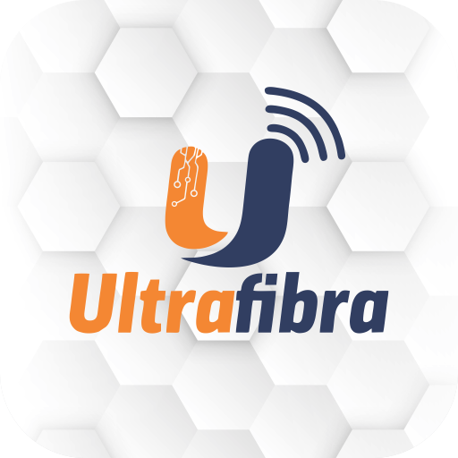 Ultrafibra TV logo