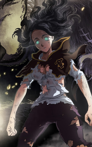 Download Black Clover Wallpapers Apk Free For Android Apktume Com