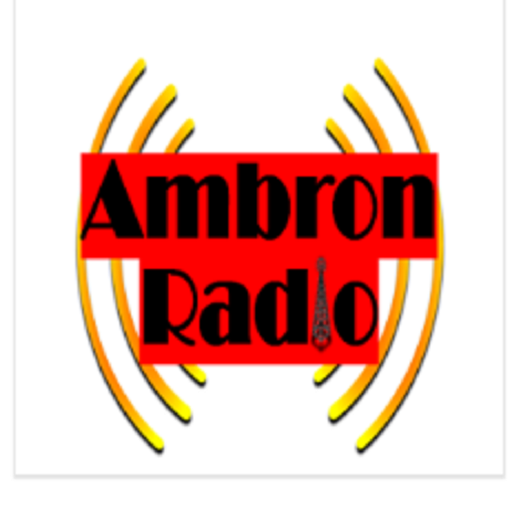 Ambron Radio logo