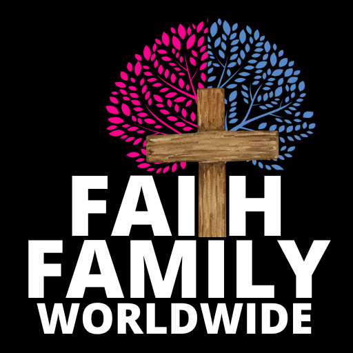 Faith Family Worldwide logo