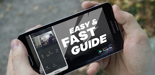 Geeni Smart Wifi Camera Setup