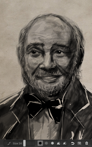 Zen Brush screenshot 9