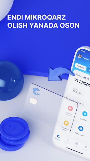 Android application Trastpay screenshort