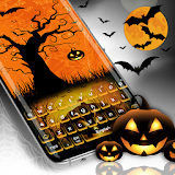 Halloween Keyboard icon