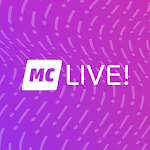 Cover Image of Download MC LIVE!  APK