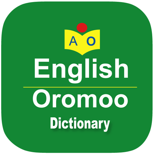 English Afaan Oromo Dictionary - Apps On Google Play