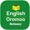 English Afaan Oromo Dictionary icon