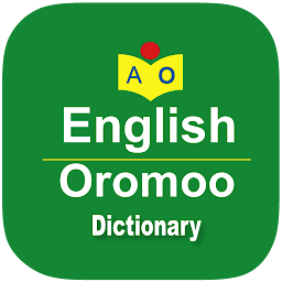 Icon image English Afaan Oromo Dictionary