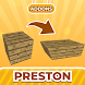 Preston Addon - Androidアプリ