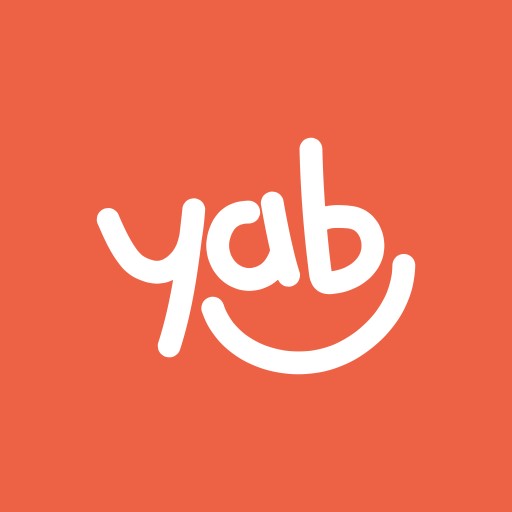 yab logo