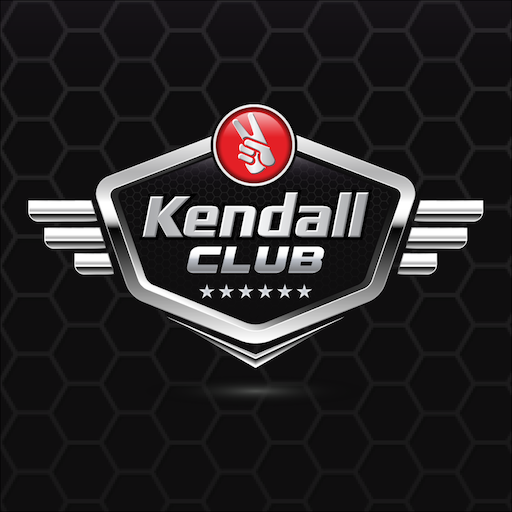 Club Kendall logo