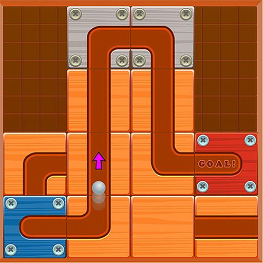 ロールザボールズ ボールパズル Google Play のアプリ