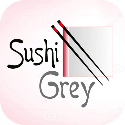 SushiGrey | Липецк Header - AppWisp.com