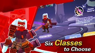 Game screenshot Dreaming Dimension: Deck Hero apk download