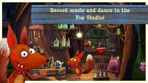 Little Fox Music Boxのおすすめ画像3