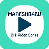 Maheshbabu Hit Video songs icon