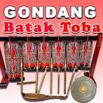 Cover Image of Herunterladen Gondang Batak Toba 1.1.0 APK