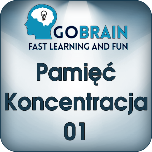 Pamięć i koncentracja logo